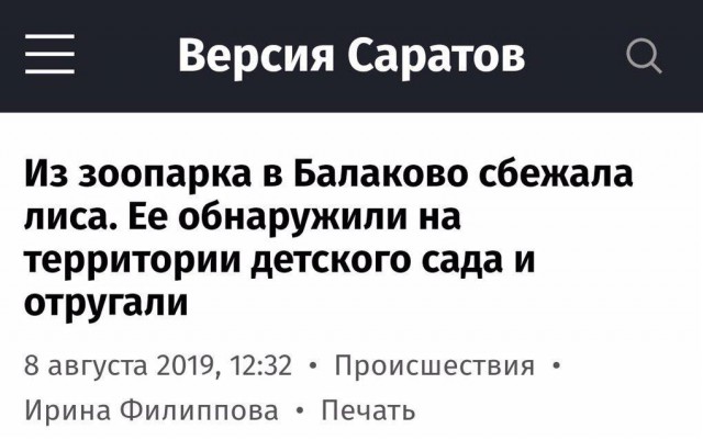 Забавные и странные заголовки, которые заставят вас улыбнуться