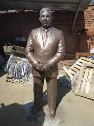 В Донецке поставят памятник Захарченко