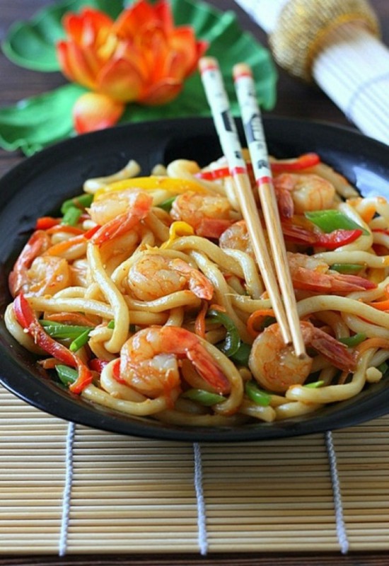 Вкуснейшие ужины, на которые вы потратите меньше 20 минут