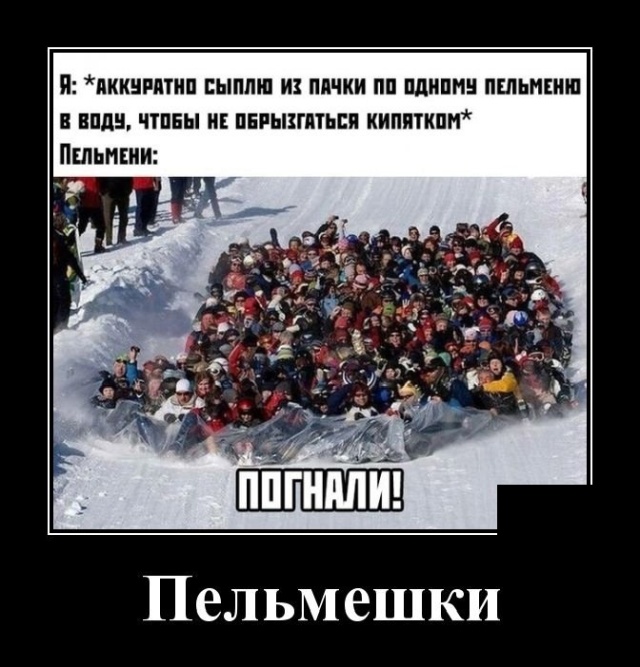 Демотиваторы