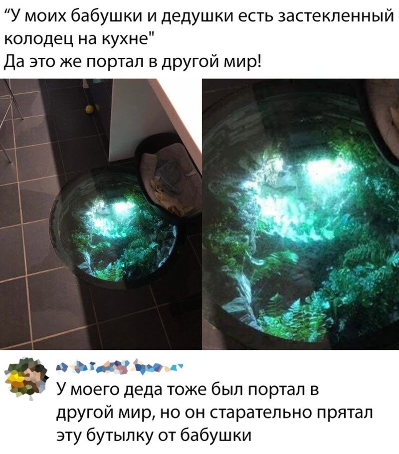 Прикольные картинки 