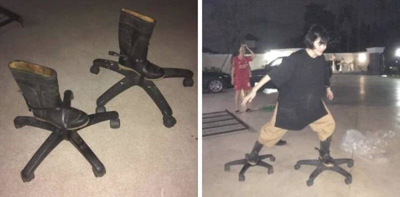 Прикольные картинки 