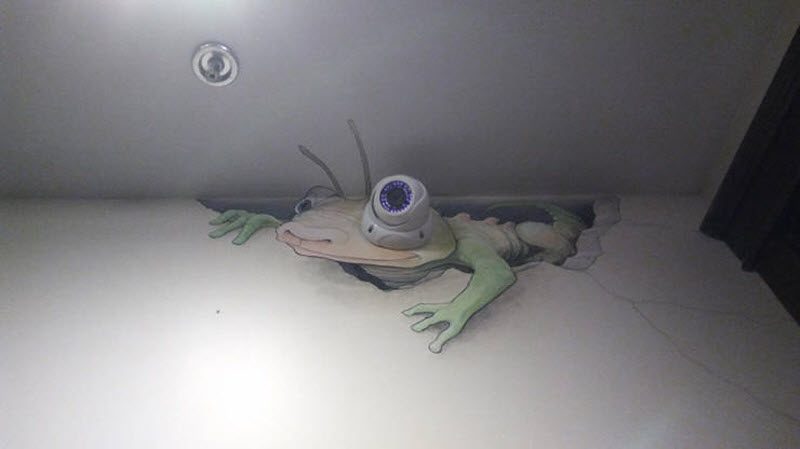 Прикольные картинки 