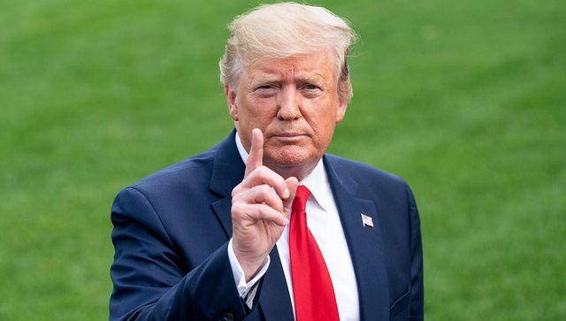Президент США Дональд Трамп планирует выкупить Гренландию у Дании