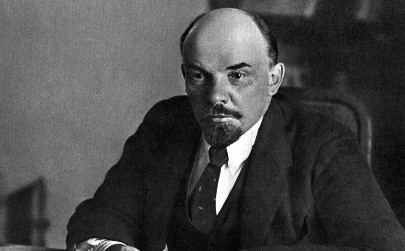 Владимир Ильич Ленин: правда и мифы Владимир Ильич Ленин: правда и мифы