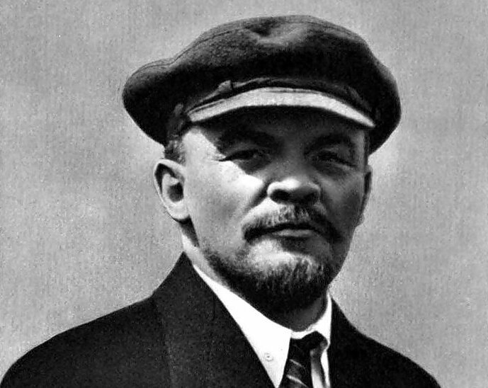 Владимир Ильич Ленин: правда и мифы Владимир Ильич Ленин: правда и мифы