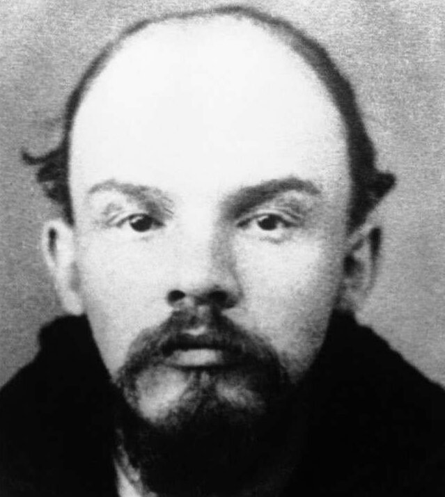 Владимир Ильич Ленин: правда и мифы Владимир Ильич Ленин: правда и мифы