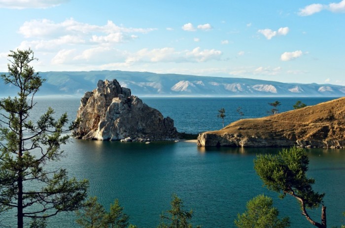 Места в России, которые раньше считались священными Места в России, которые раньше считались священными