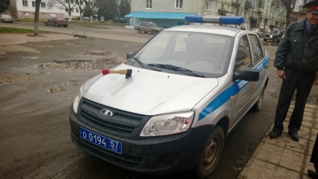 Снимки с просторов нашей бескрайней