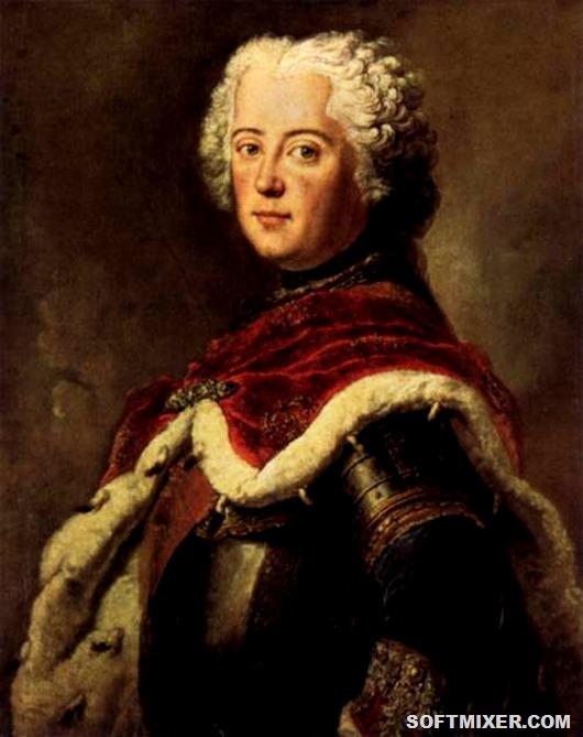 Курьезы королей