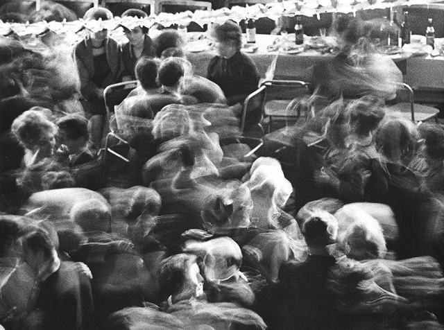 Москва 60-80 годов глазами знаменитого фотографа Михаила Дашевского
