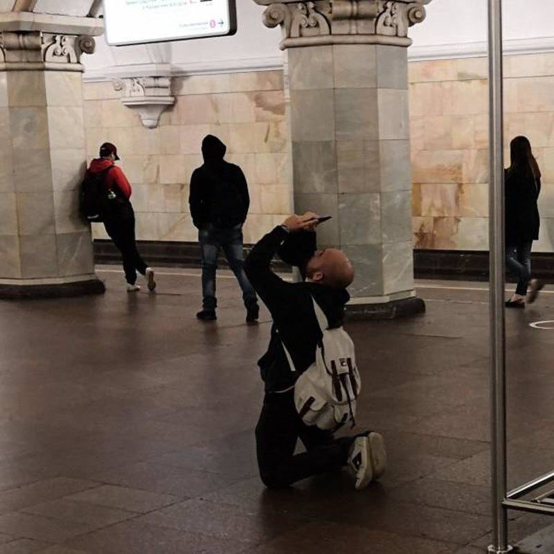 Прикольные картинки