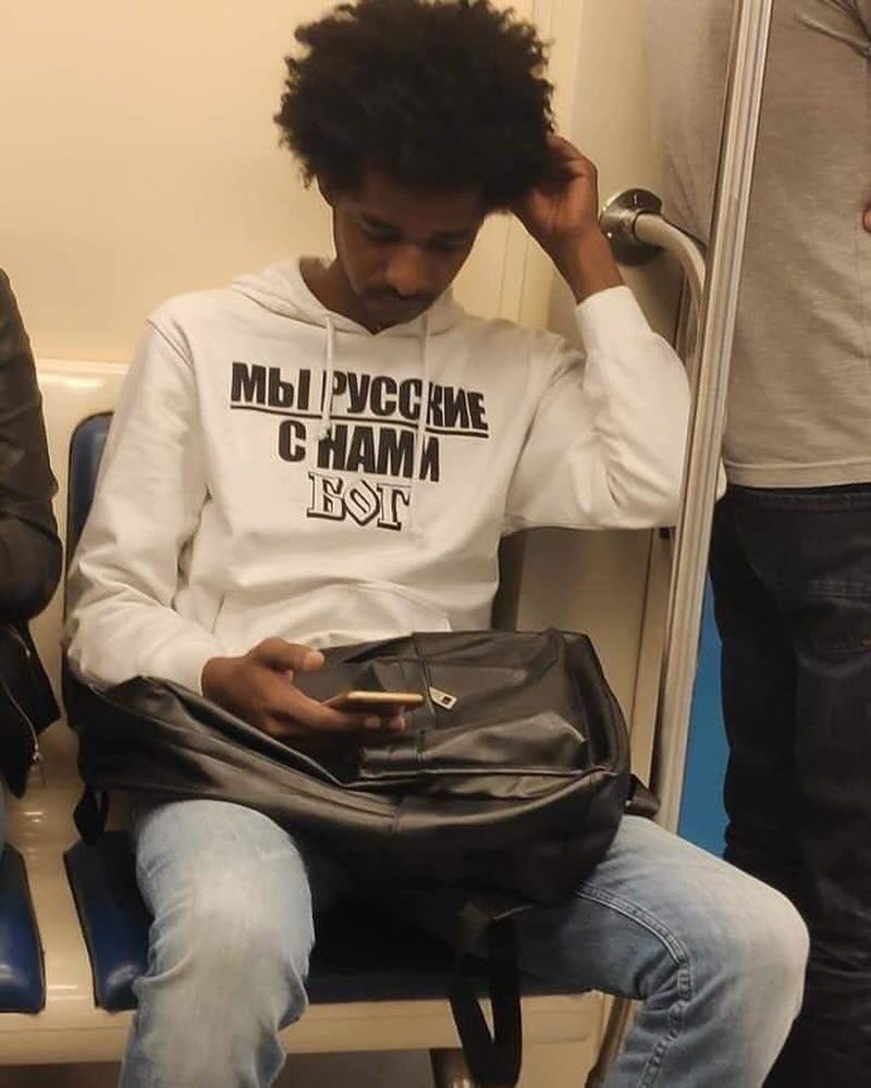 Прикольные картинки