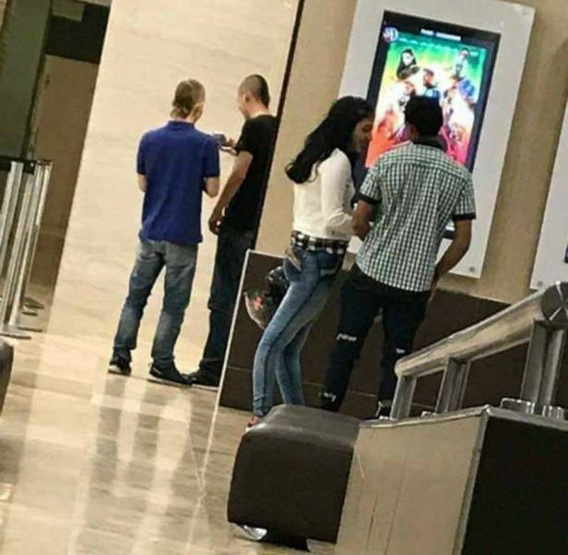 Прикольные картинки