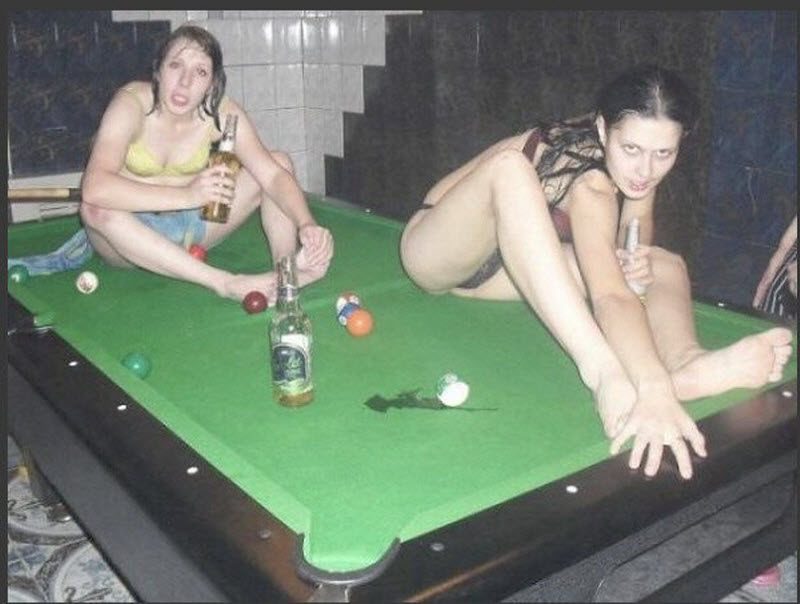 Чудики из социальных сетей
