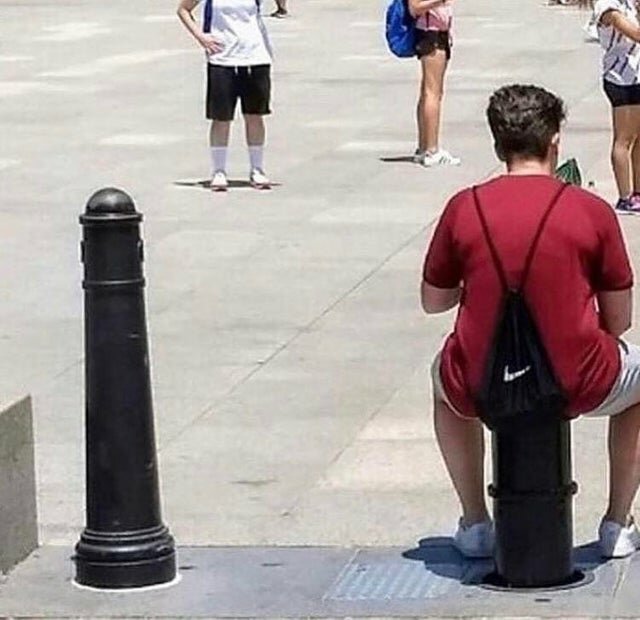 Не верьте своим глазам