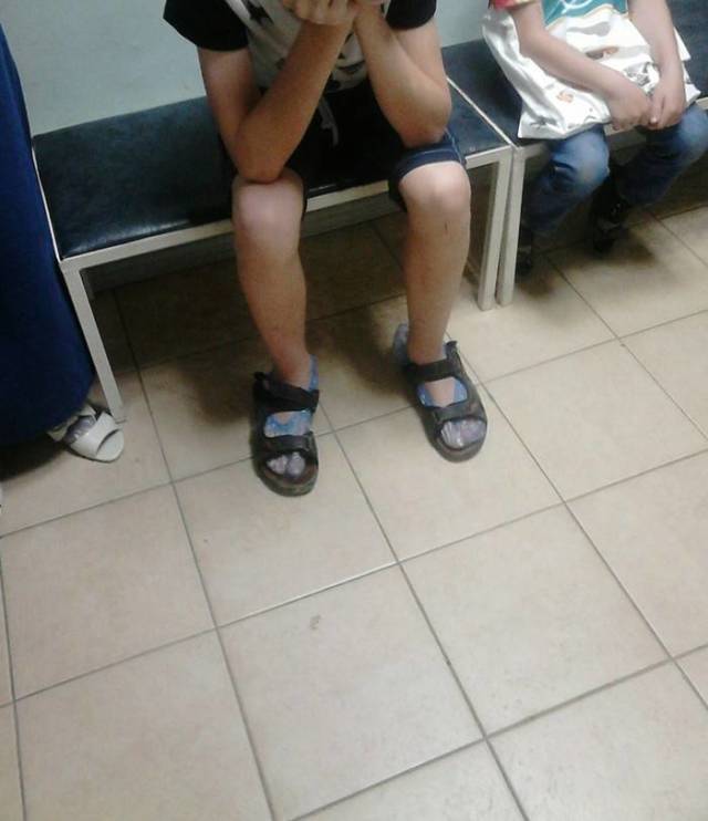 Прикольные картинки