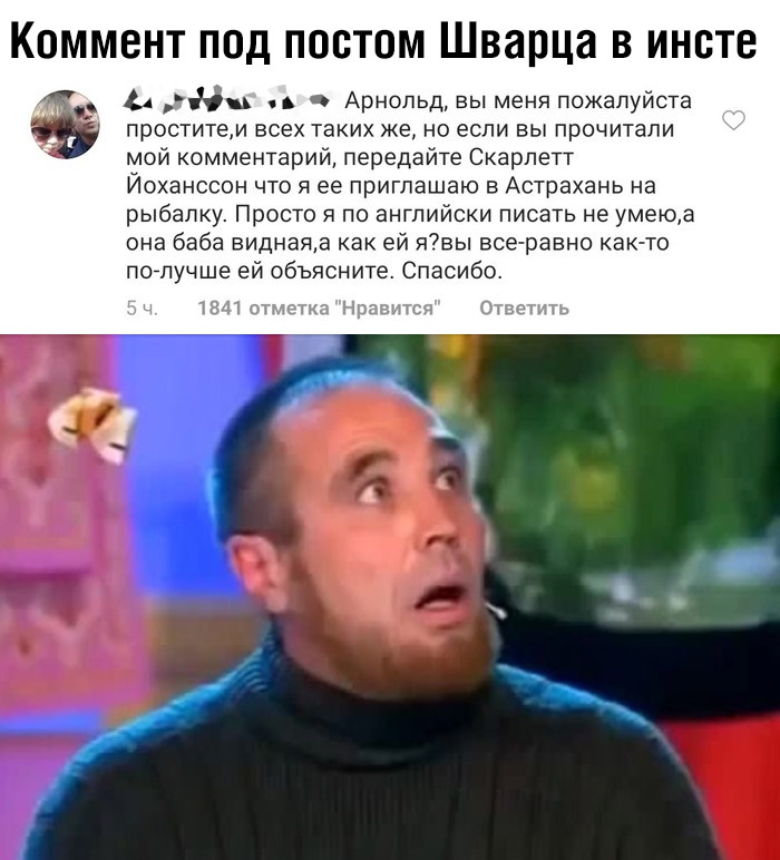Прикольные картинки