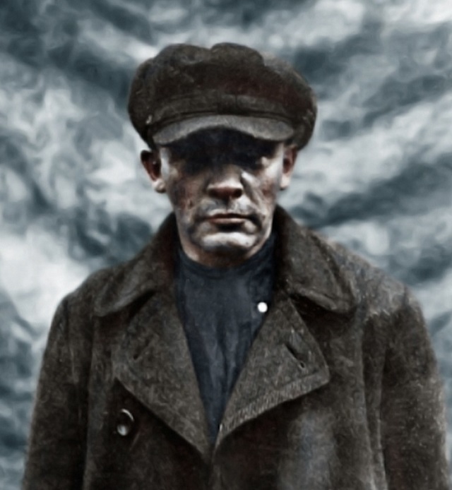 Подборка редких исторических фотографий
