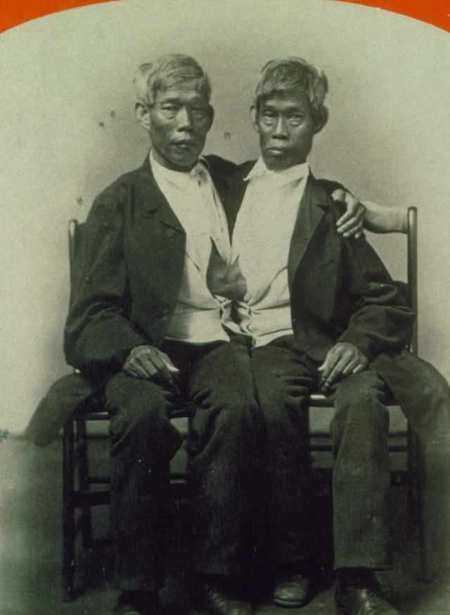Подборка редких исторических фотографий