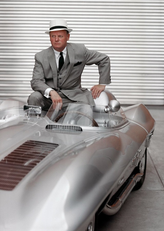 Десять знаменитых моделей "Studio X" из 1960-х