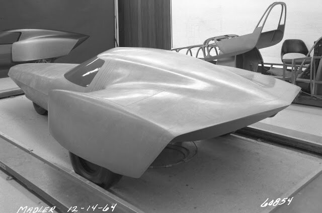 Десять знаменитых моделей "Studio X" из 1960-х