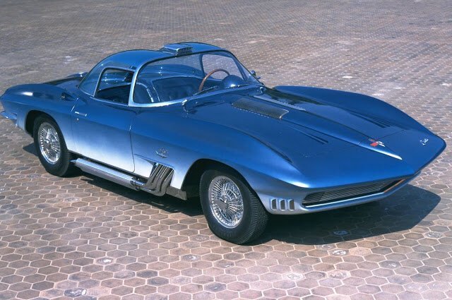 Десять знаменитых моделей "Studio X" из 1960-х