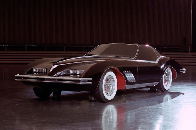 Десять знаменитых моделей "Studio X" из 1960-х