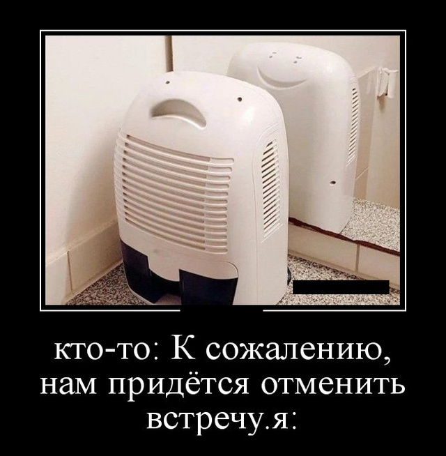 Демотиваторы
