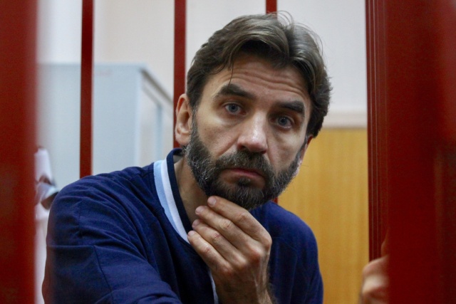 СК назвал сумму арестованных активов бывшего министра Открытого правительства Михаила Абызова