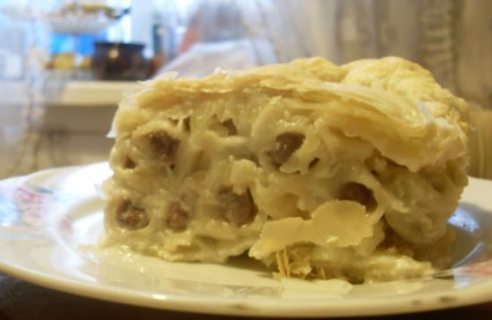 Безумные блюда с кулинарных сайтов Безумные блюда с кулинарных сайтов
