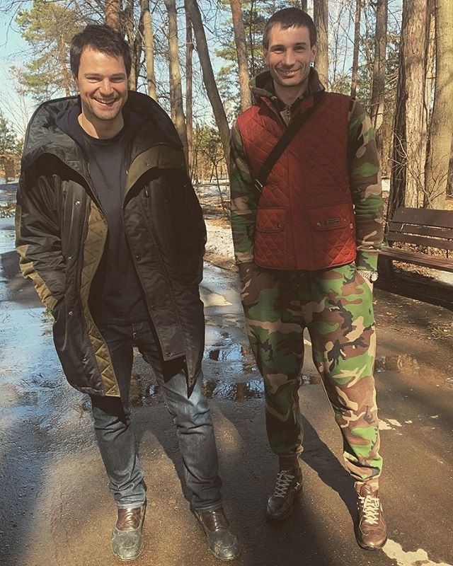 Родные братья и сестры российских звезд, о которых не слышали даже поклонники Родные братья и сестры российских звезд, о которых не слышали даже поклонники