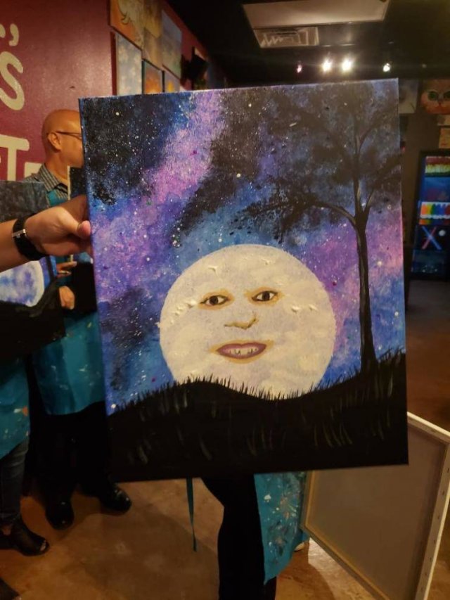 Прикольные картинки