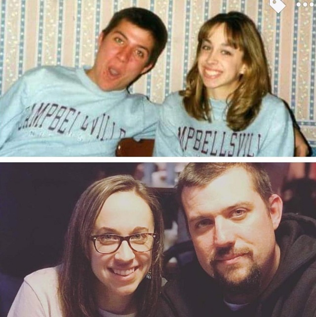 Подборка фото из категории "До рождения ребенка и после" Подборка фото из категории "До рождения ребенка и после"