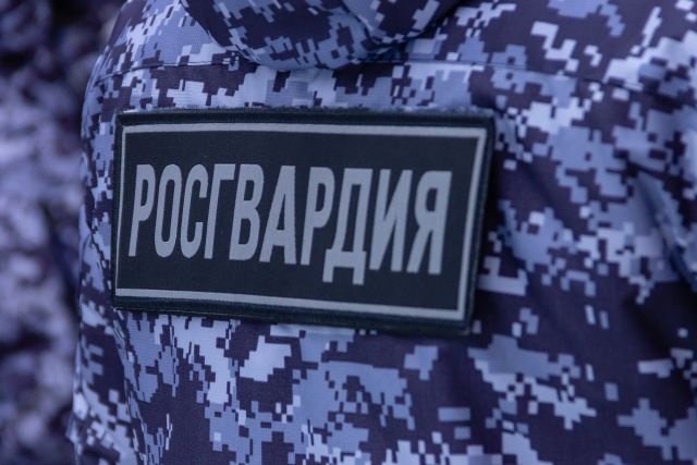 Росгвардии выдадут видеорегистраторы для массовых мероприятий и спецопераций
