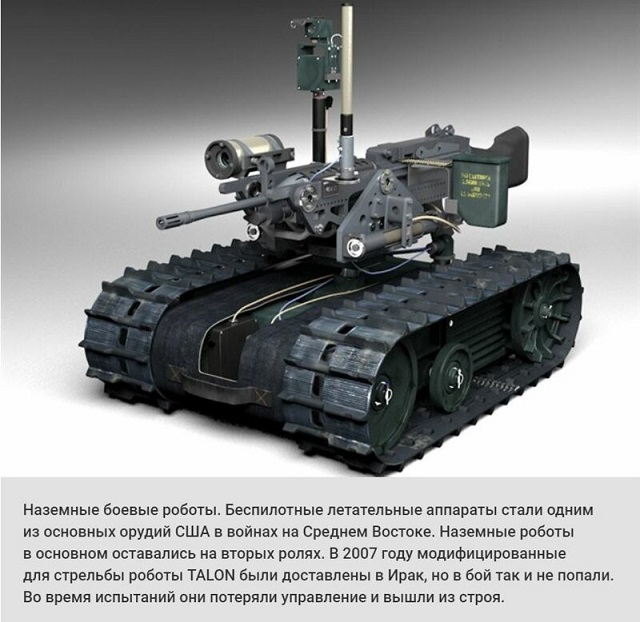 Военные проекты, которые так и не были реализованы