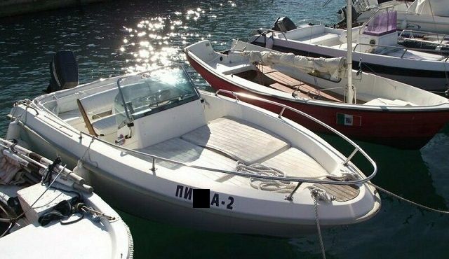 Подборка смешных и странных названий морских судов