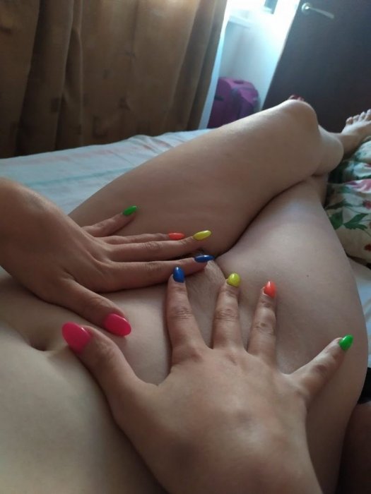 Любительское соцсетевое
