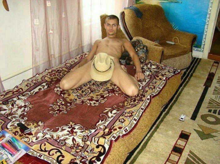 Чудики из социальных сетей