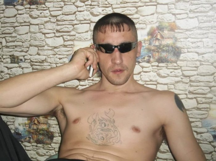 Чудики из социальных сетей