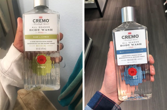 Съедобное или несъедобное?