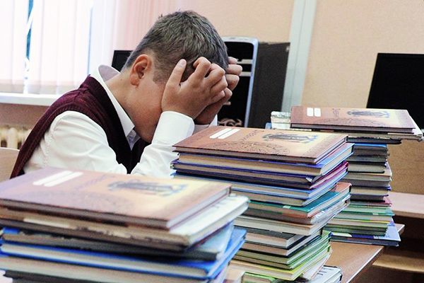 Секреты хорошей успеваемости от школьницы, написавшей ЕГЭ на 299 из 300 Секреты хорошей успеваемости от школьницы, написавшей ЕГЭ на 299 из 300