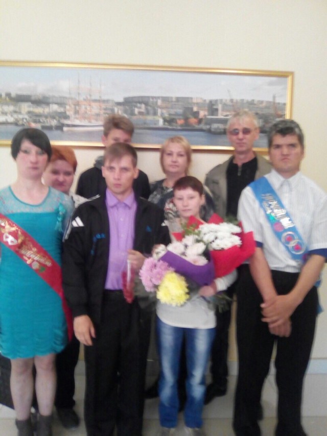 Ах эта свадьба!