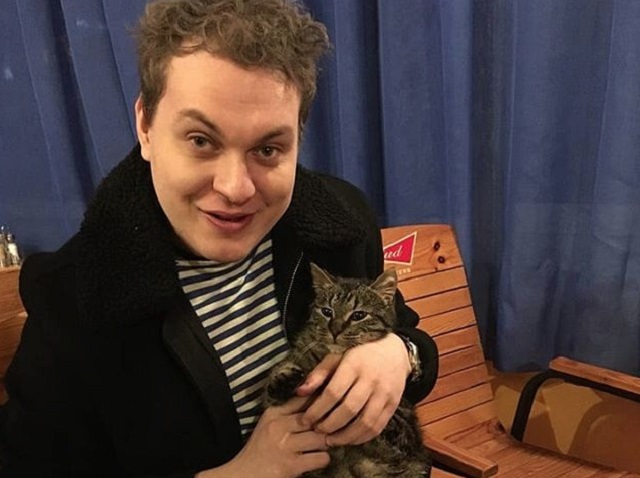 Блогер Юрий Хованский высказался об Иосифе Сталине и назвал его бездарным полководцем