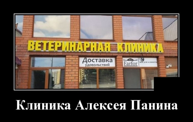 Демотиваторы
