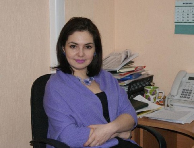 Стало известно, что будет с иркутской чиновницей Ириной Алашкевич, назвавшей  жертв паводка в Тулуне "быдлом"