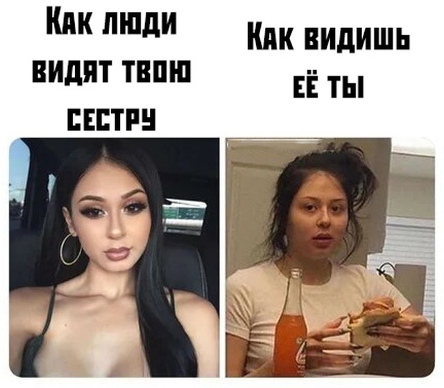Прикольные картинки
