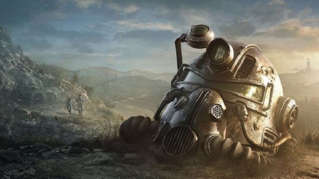 В Челябинске хотят снять фильм по мотивам игры Fallout