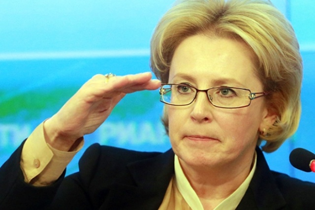 Продолжительность жизни россиян бьет все рекорды