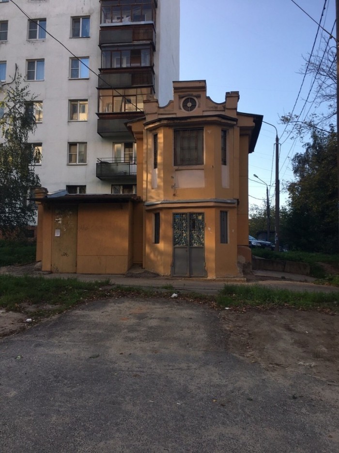 Фотографии с бескрайних просторов